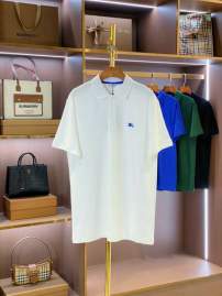 Picture of Burberry Polo Shirts Short _SKUBurberryS-2XLaztx959128841
